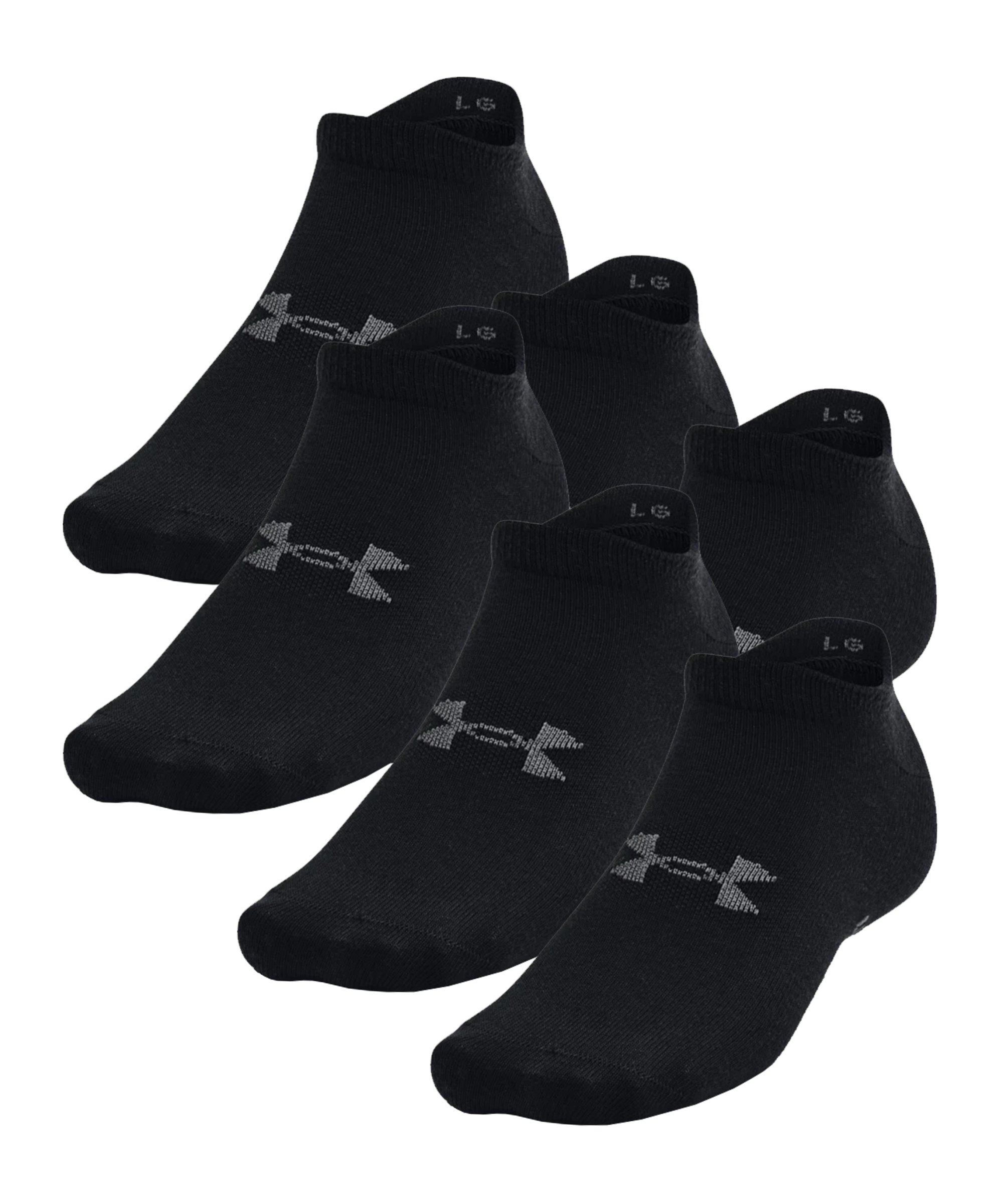 Calcetines Under Armour No Show