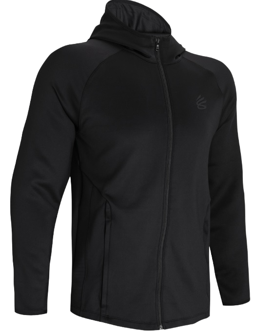 Chaqueta Under Armour Curry Playable Jacket