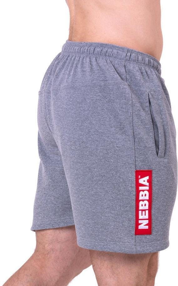 Pantalón corto Nebbia Red Label Shorts