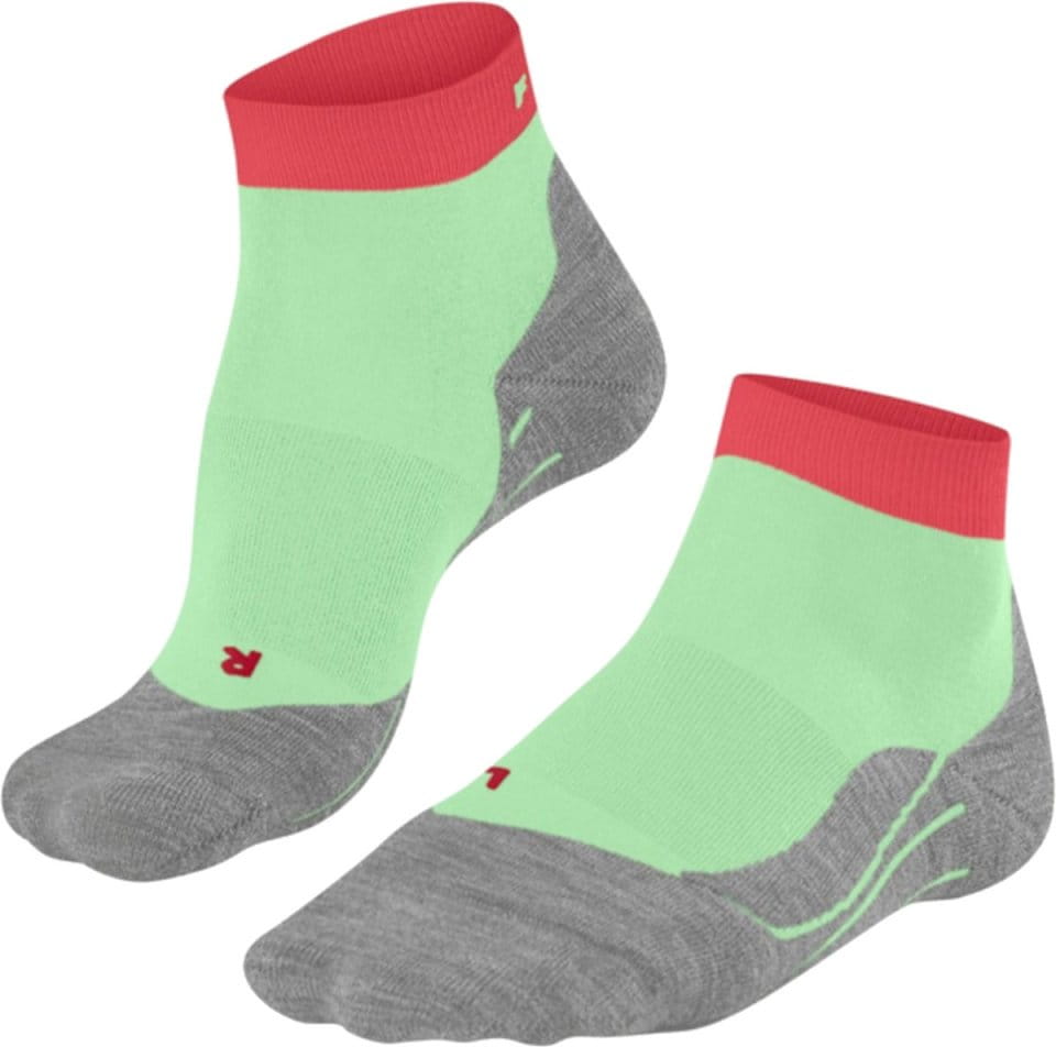 Calcetines Falke RU4 Endurance Short Women Socks