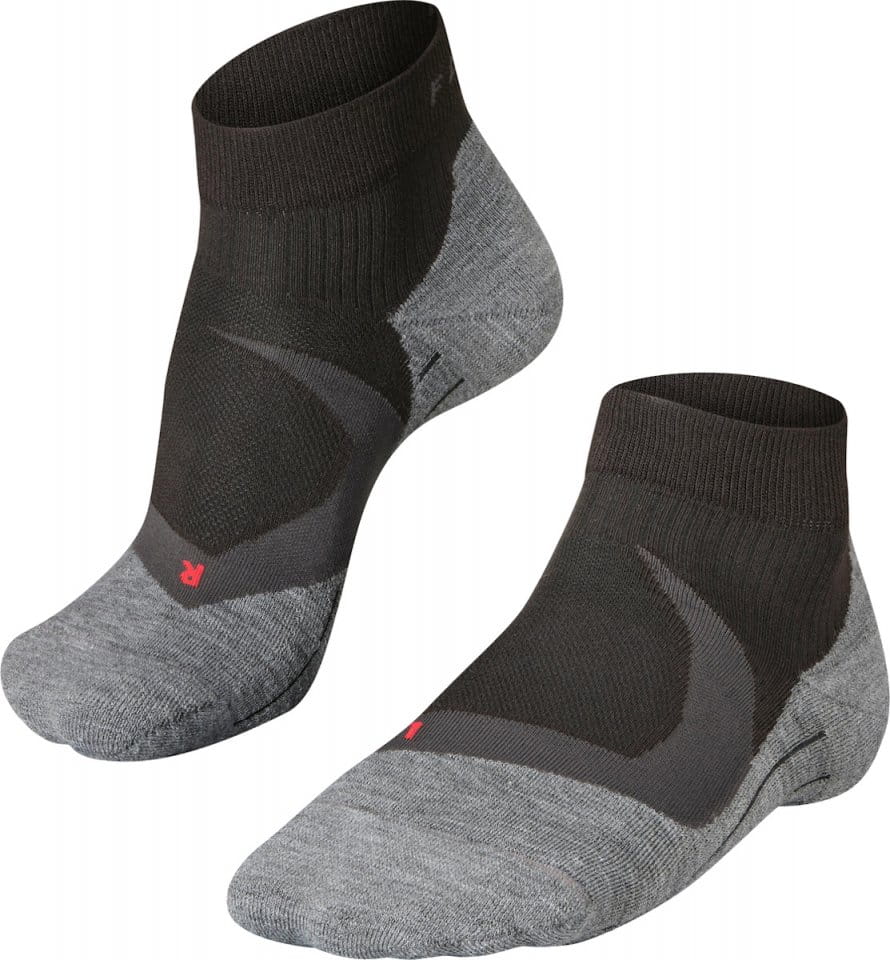Calcetines Falke RU4 Cool Short Running Socks