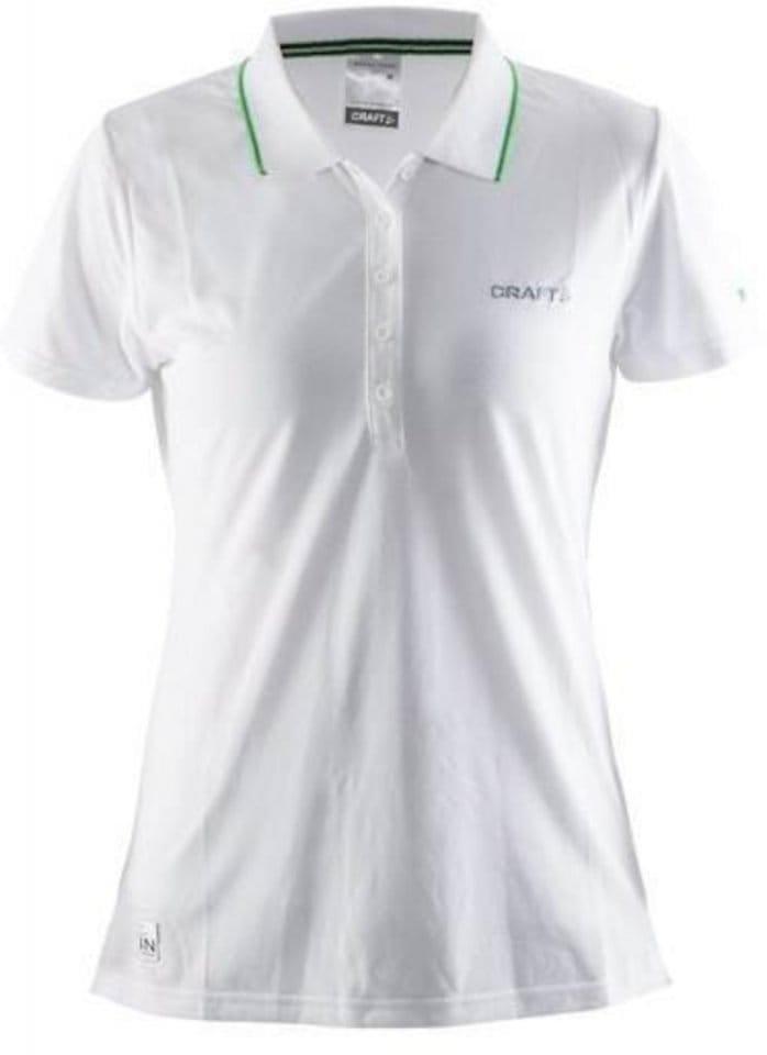 CRAFT In-The-Zone Pique POLO