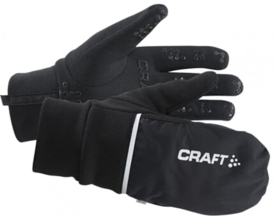 Guantes Gloves CRAFT Hybrid Weather