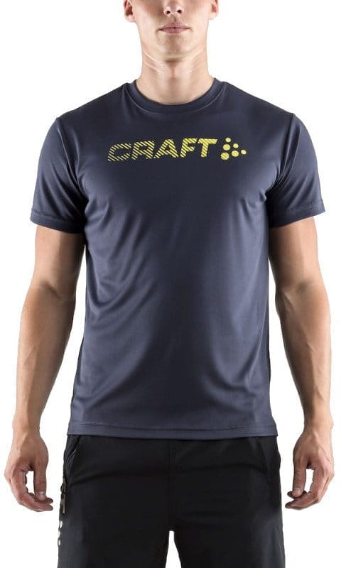 Camiseta CRAFT Prime Logo