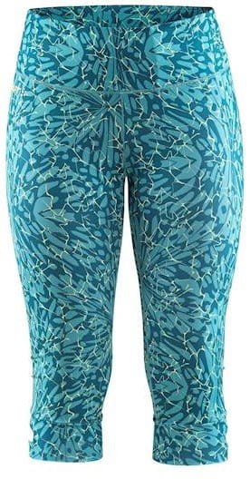 Pantalones 3/4 Shorts CRAFT Vibe Capri W