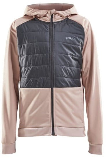 Chaqueta con capucha CRAFT ADV Thermal XC JR