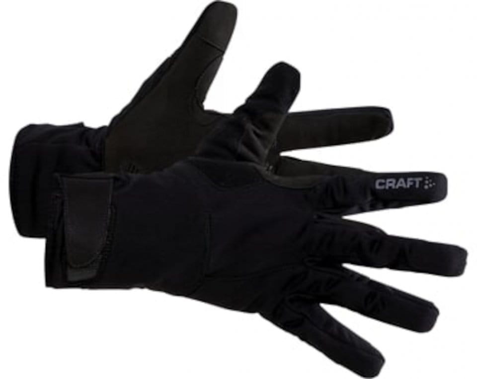Guantes CRAFT PRO Insulate Race Glove