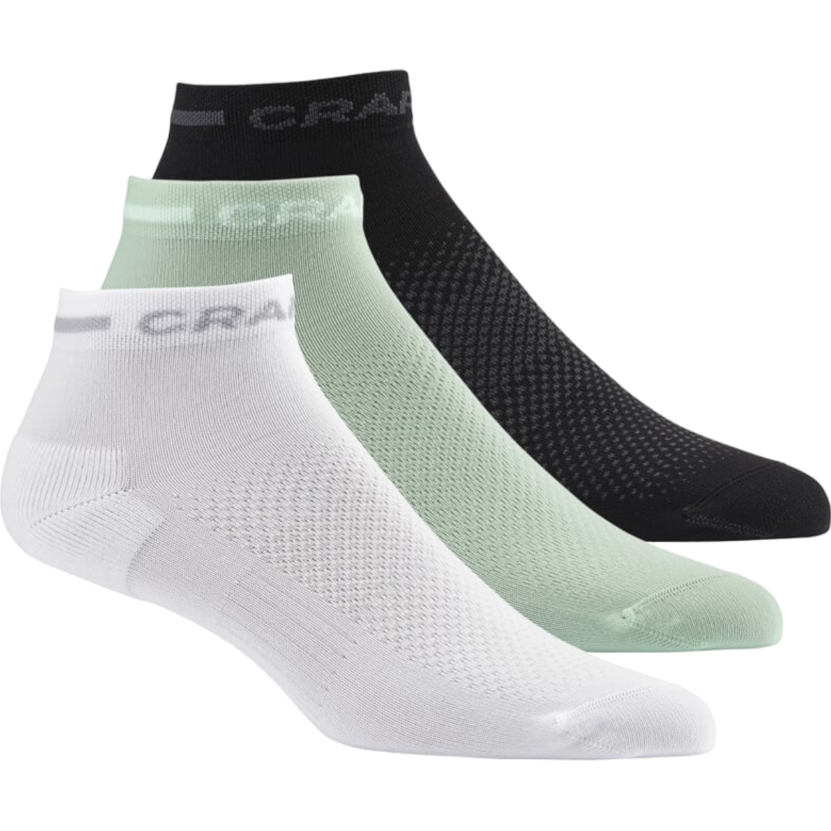 Calcetines CRAFT CORE Dry Mid 3p