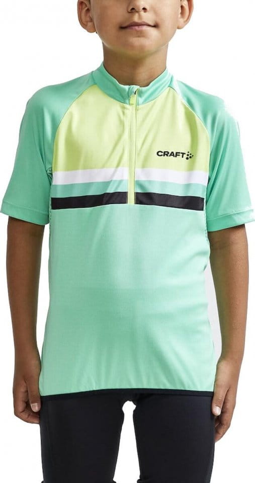 Camiseta CRAFT Bike Junior