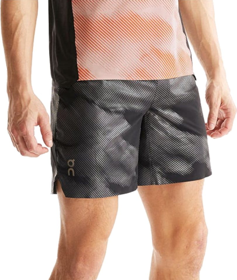 Pantalón corto On Running Lightweight Shorts Lumos