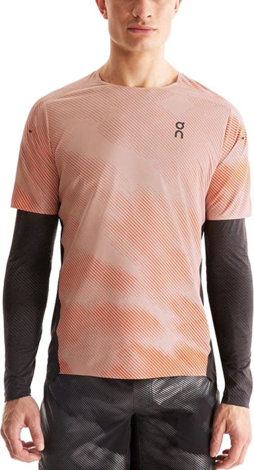 Camiseta On Running Performance-T Lumos