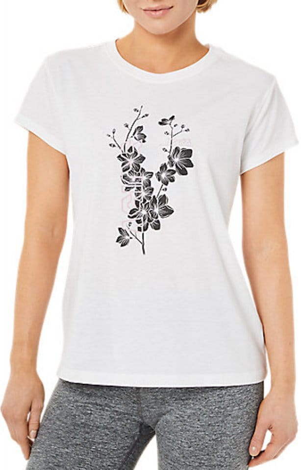 Camiseta Asics SAKURA FLOWER TEE