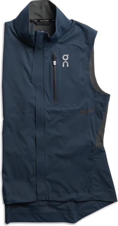 Chaleco On Running Weather-Vest