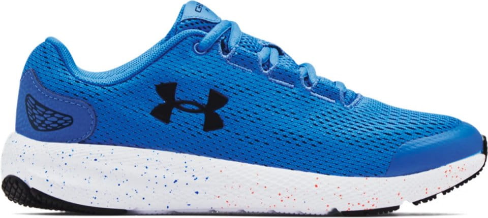 Zapatillas de running Under Armour UA GS Charged Pursuit 2 - Top4Running.es