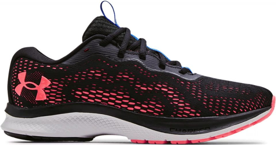 Zapatillas de running Under Armour UA W Charged Bandit 7