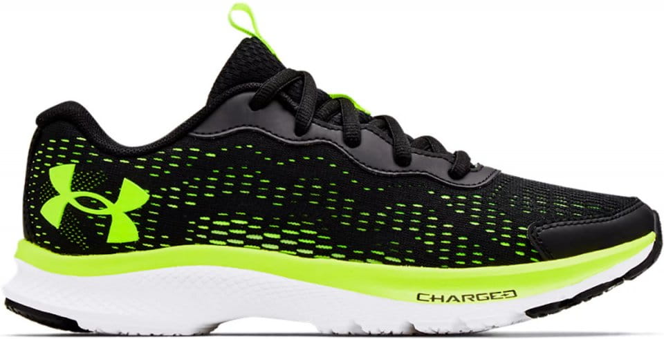 Zapatillas de running Under Armour UA BGS Charged Bandit 7