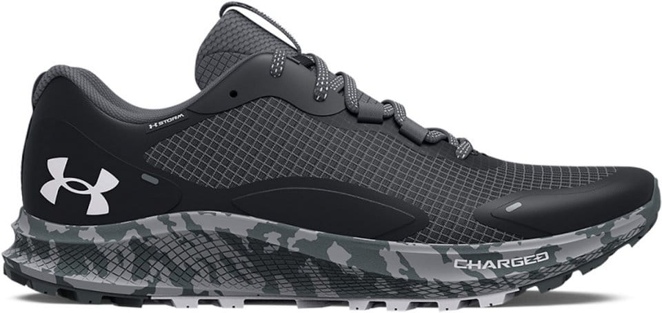 Zapatillas para trail Under Armour UA Charged Bandit TR 2 SP