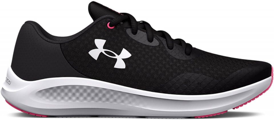 Zapatillas de running Under Armour UA GGS Charged Pursuit 3