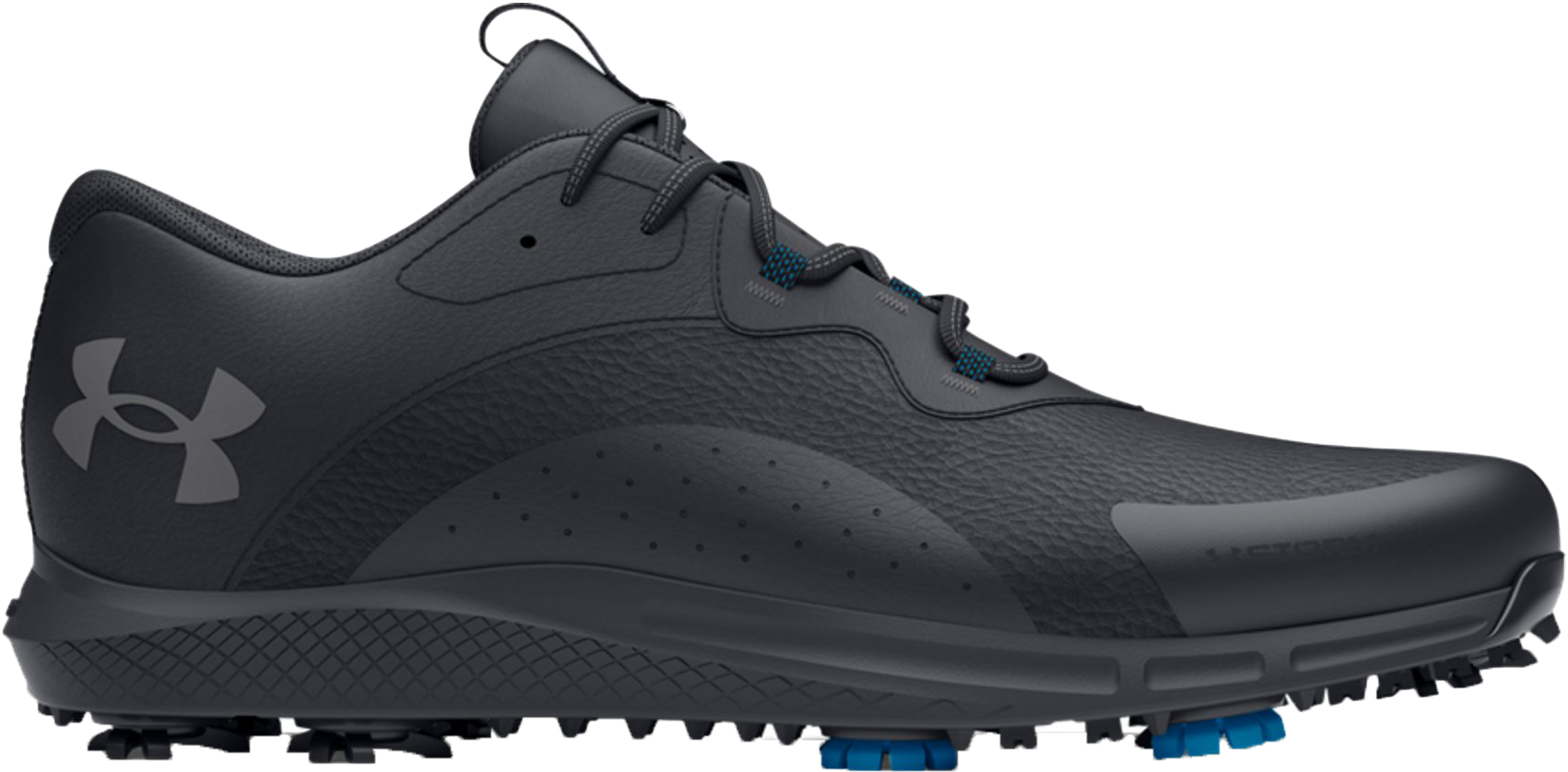 Zapatillas Under Armour UA Charged Draw 2 Wide-BLK