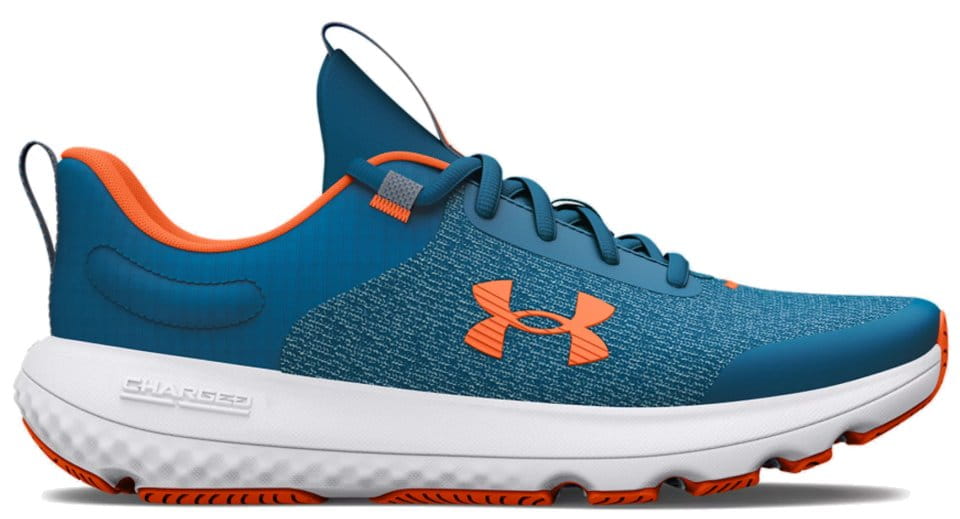 Zapatillas Under Armour UA Charged Revitalize Sportstyle