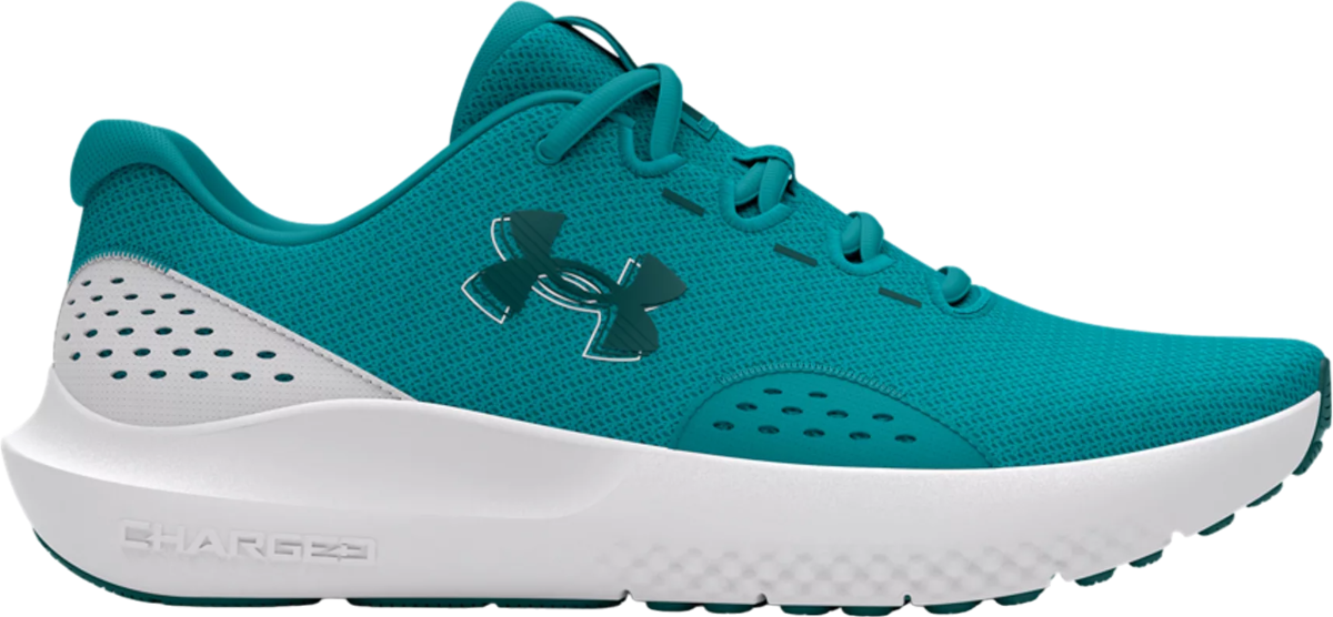 Zapatillas de running Under Armour UA Charged Surge 4