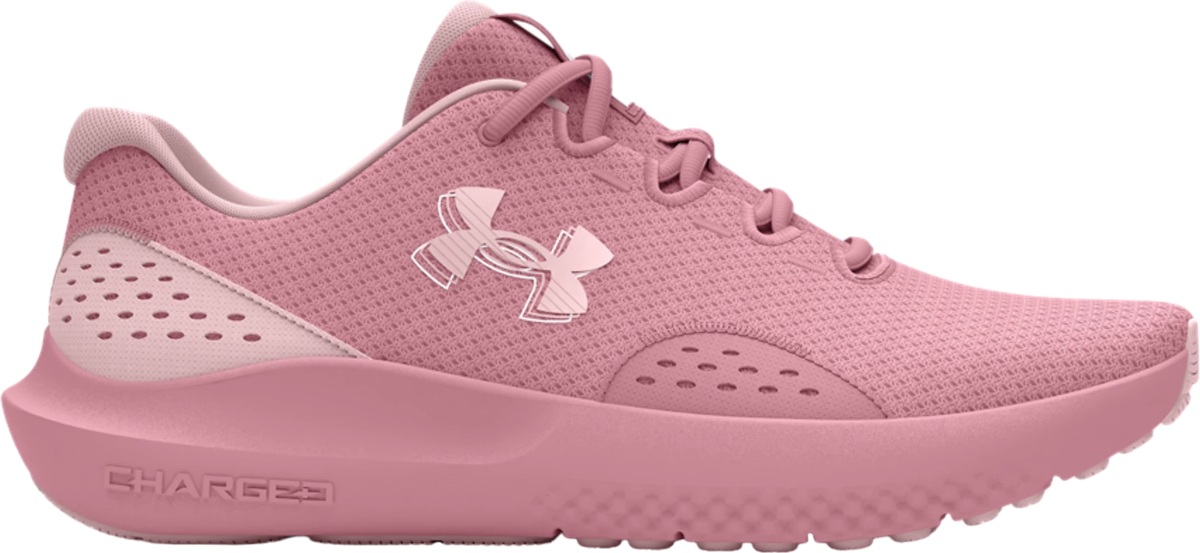 Zapatillas de running Under Armour UA W Charged Surge 4