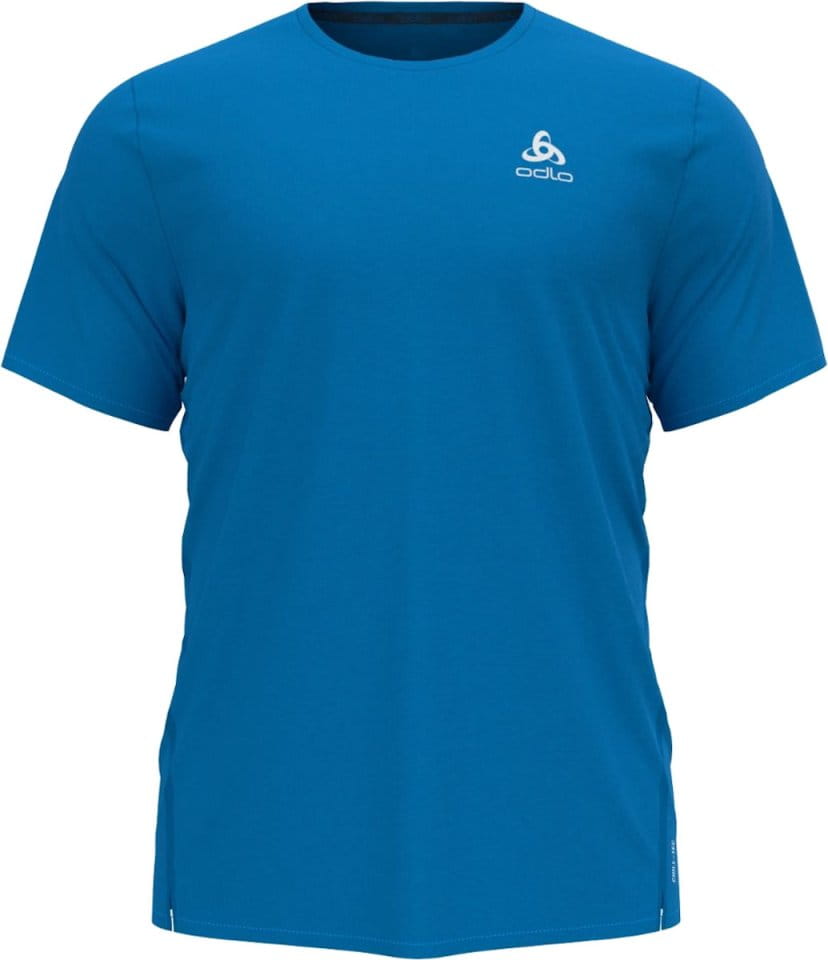 Camiseta Odlo T-shirt crew neck s/s ZEROWEIGHT CHILL-T