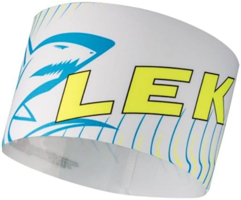 Cinta para la cabeza Leki Race Shark Headband