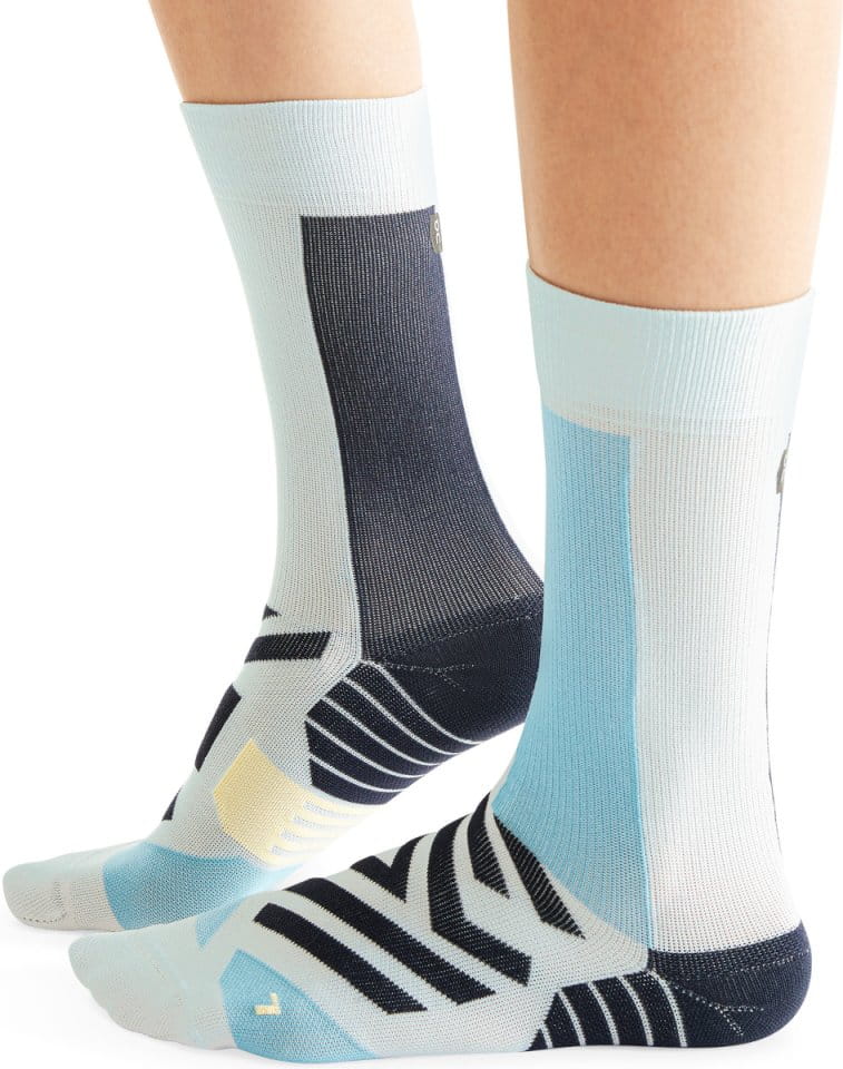 Calcetines On Running Performance High Sock
