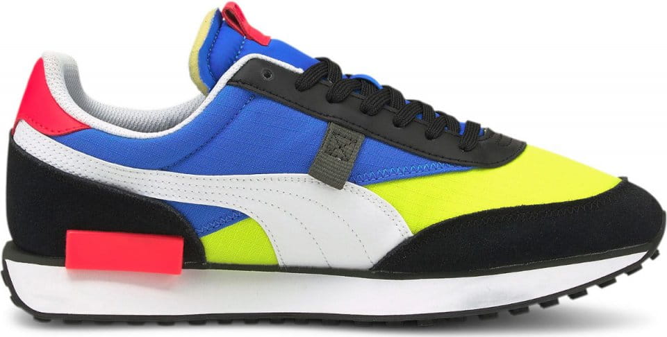 Zapatillas Puma FUTURE RIDER PLAY ON - Top4Running.es