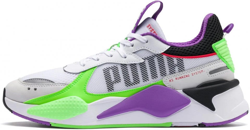 Zapatillas Puma RS-X Bold - Top4Running.es