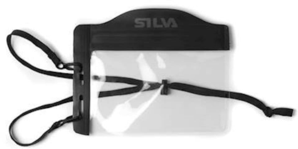 Brazalete Móvil Packaging SILVA Carry Dry Case S