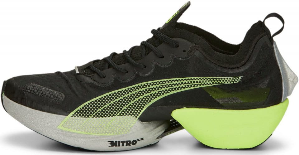 Zapatillas de running Puma FAST-R Nitro Elite Carbon