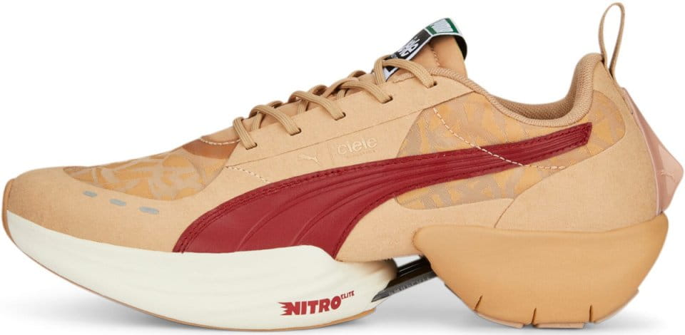 Zapatillas de running Puma FAST-R Nitro Elite Ciele