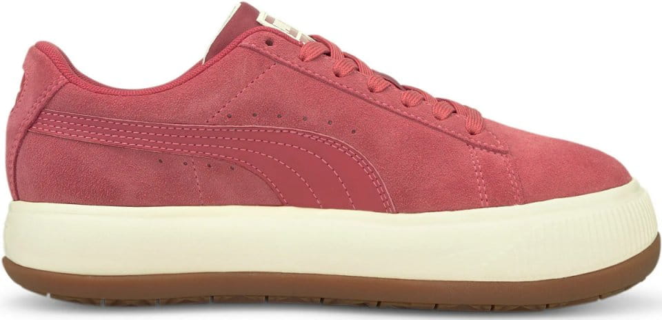 Zapatillas Puma Suede Mayu W - Top4Running.es