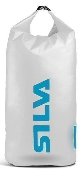 Mochila SILVA Carry Dry Bag TPU 36L