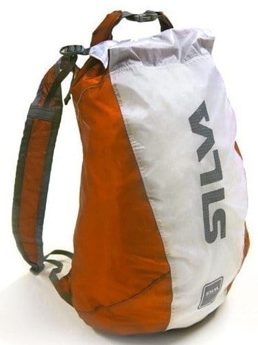 Mochila Bag SILVA Carry Dry 15 L