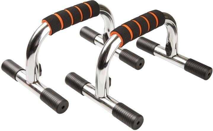 Barras Push System POWER SYSTEM-PUSH UP STAND
