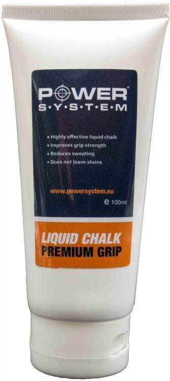 Magnesio System POWER SYSTEM-GYM LIQUID CHALK-100ML