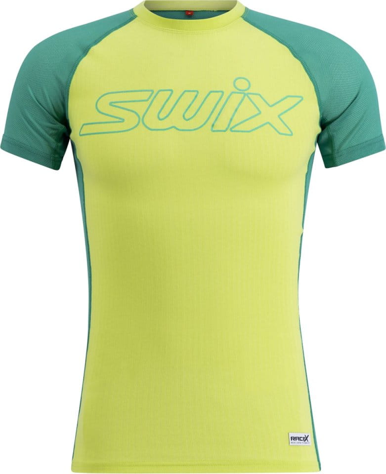 Camiseta SWIX RaceX light