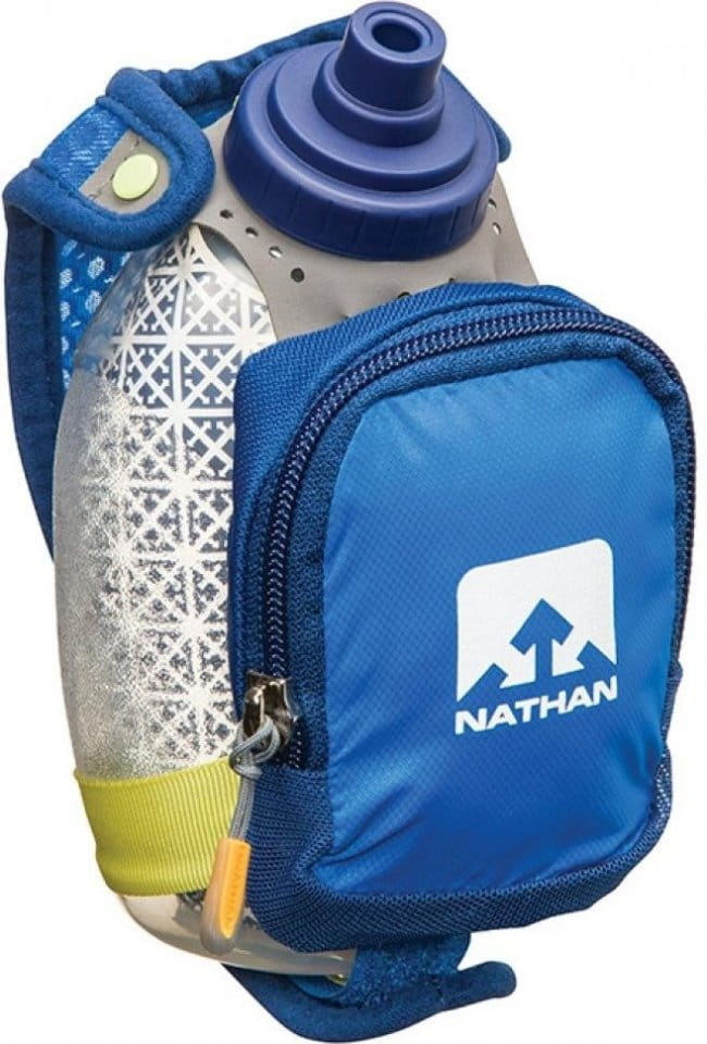 Guantes Nathan QuickShot Plus Insulated 300mL