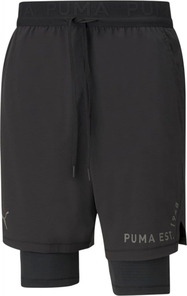 Pantalón corto Puma 2 IN 1 SHORT