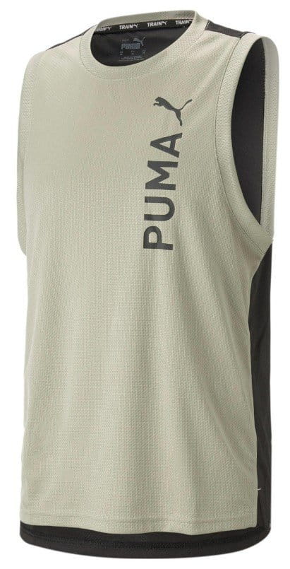 Camiseta Puma Fit Ultrabreathe Tank Q2