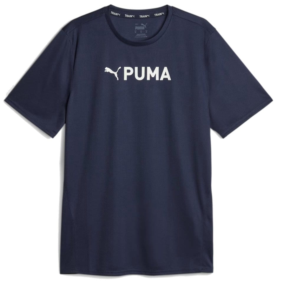 Camiseta Puma Fit Ultrabreathe