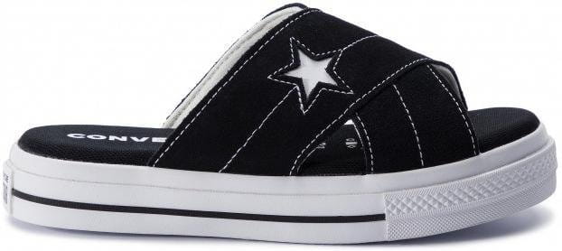 Zapatillas converse one star sandal slip sneaker - Top4Running.es
