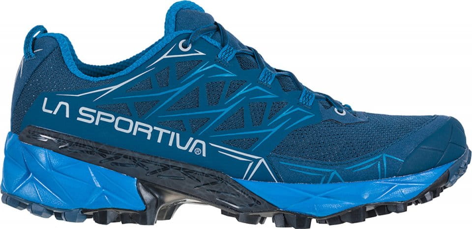 Zapatillas para trail la sportiva Akyra - Top4Running.es