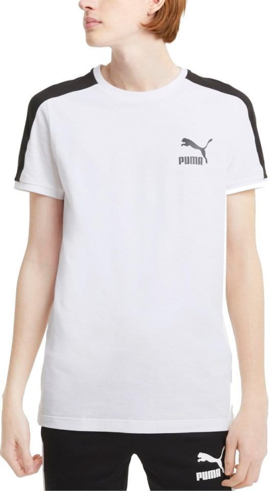 Camiseta Puma Iconic -