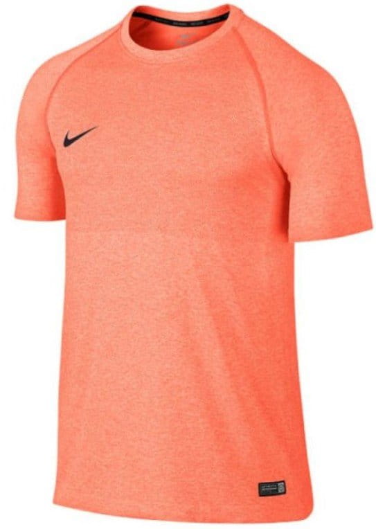 Camiseta Nike Select SS Seamless Training Top