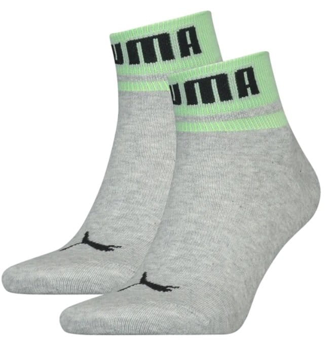 Calcetines Puma Unisex New Heritage 2er Pack Socks 