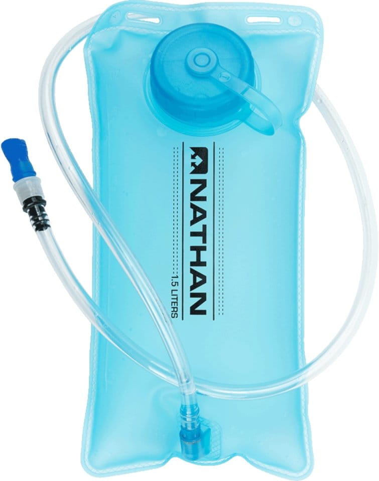 Botella Nathan Quickstart Hydration Bladder 1.5 Liter